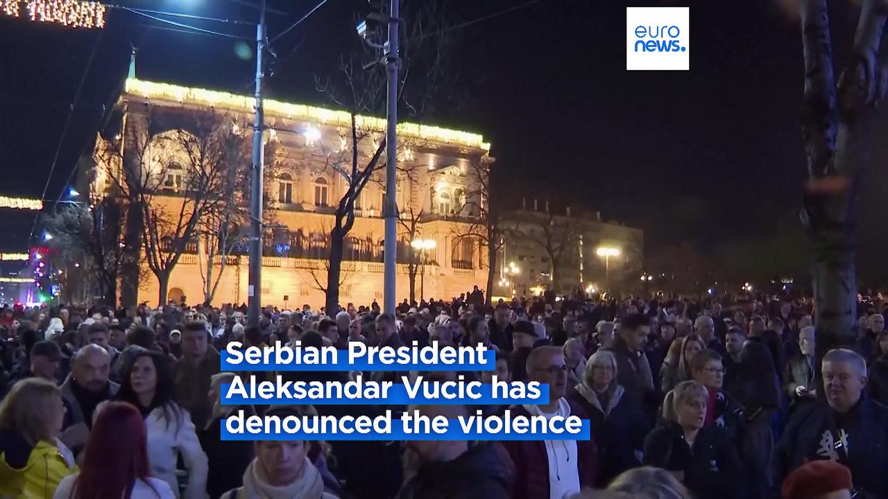 Latest news bulletin | December 27th – Morning