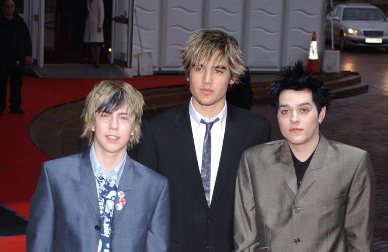 EXCLUSIVE: Busted voices feelings after 20 years of being bandmates