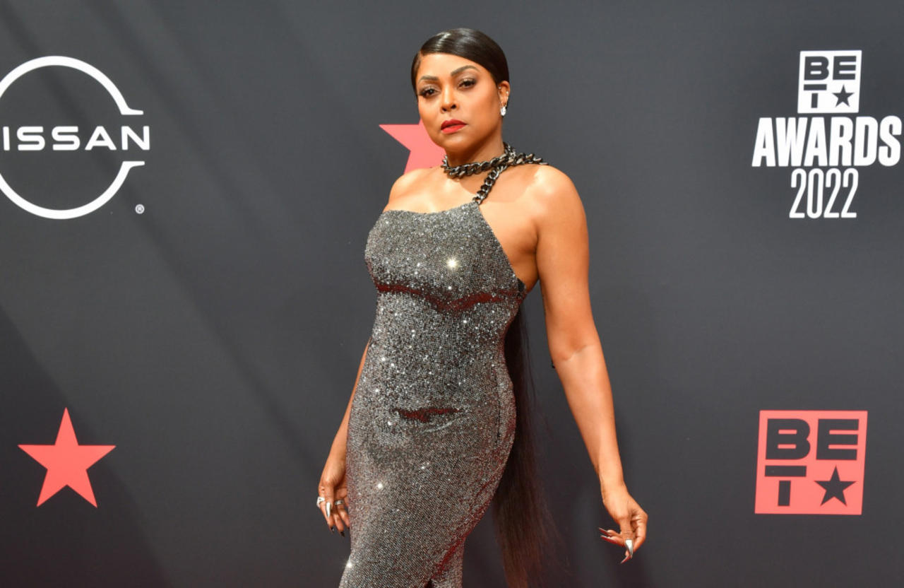 Taraji P Henson Fired Her Whole Team After One News Page Video 