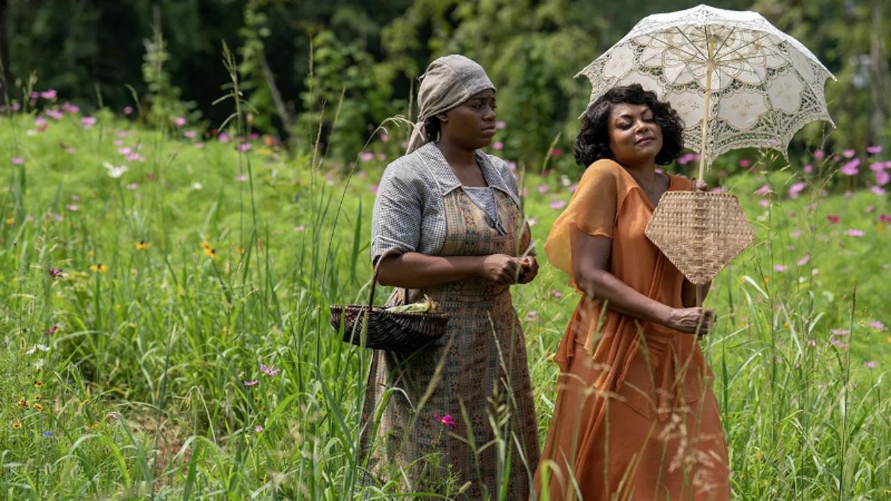 'The Color Purple' Author Alice Walker Celebrates Shug-Celie Romance in Remake: 'We Really Needed to See That Love Is Love' | TH