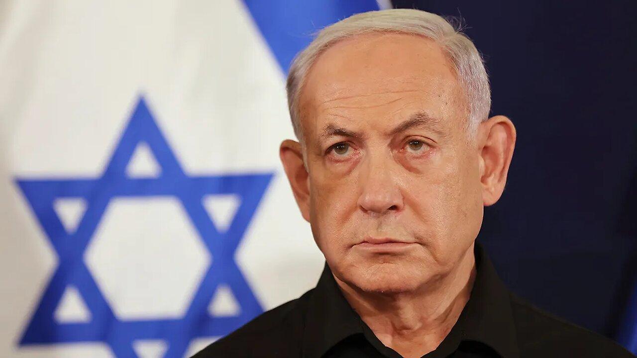 Netanyahu names three requirements for peace after Hamas terrorist attacks (Dec 26, 2023)