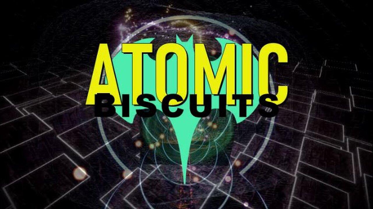 Atomic Biscuits - 20231224 - Last Christmas