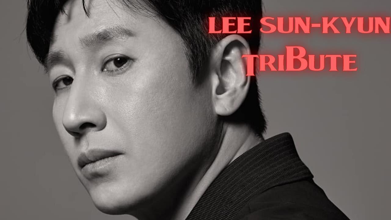 Special Live Tribute to Lee Sun-kyun