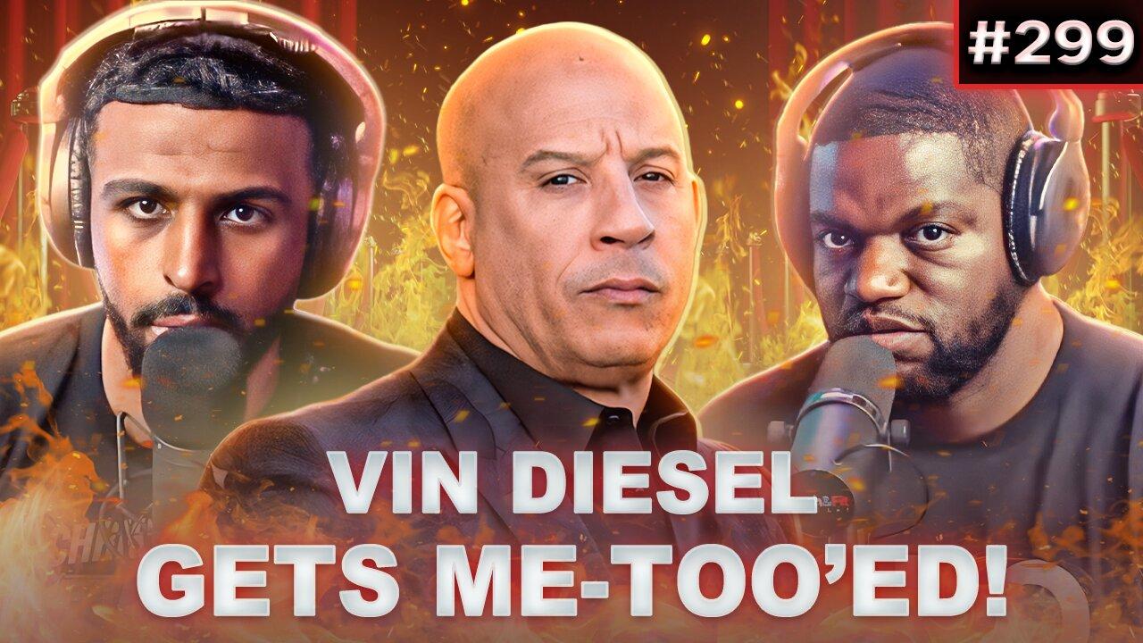 Vin Diesel HIT With Abuse ALLEGATIONS! Why New Me-Too CASES Are Emerging Suddenly!