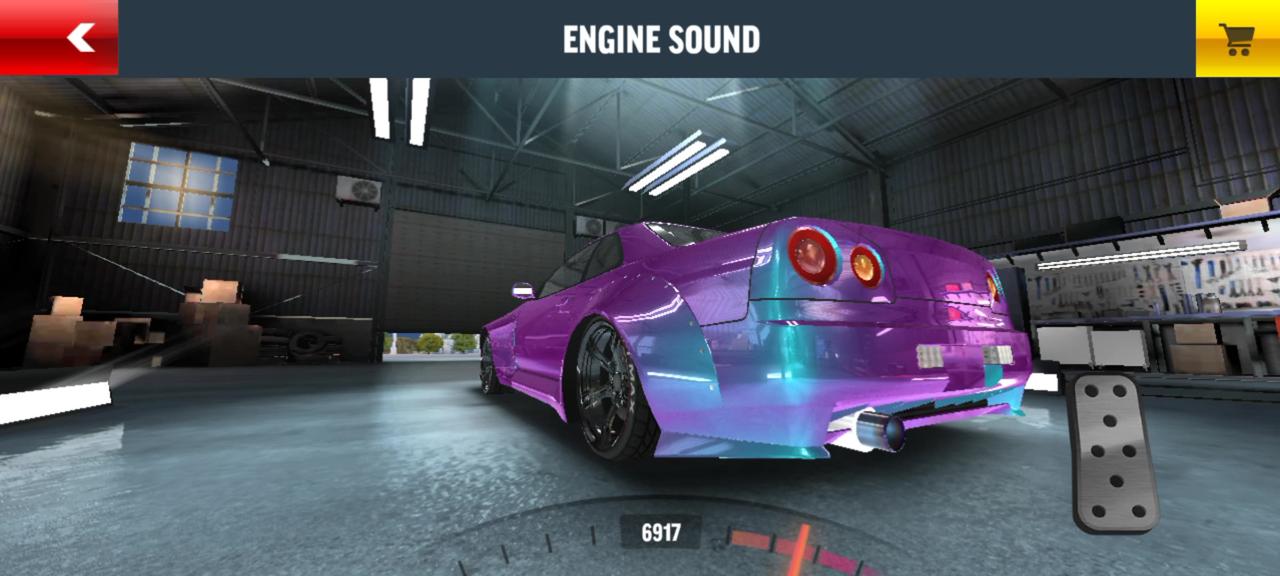 Playing special event for winning mercedes episode 195 | drift max pro