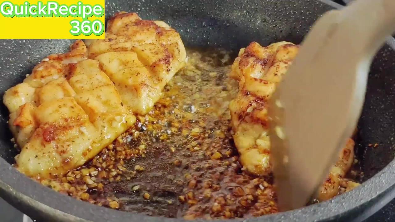 Honey garlic chicken ! Dinner ready in 15 One News Page VIDEO