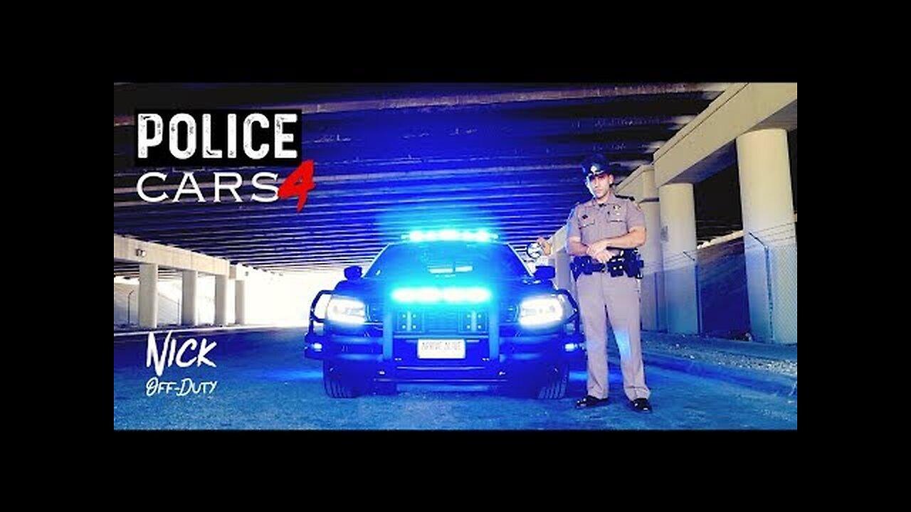 POLICE CARS: Florida Highway Patrol (DODGE CHARGER RT HEMI Pursuit Package)
