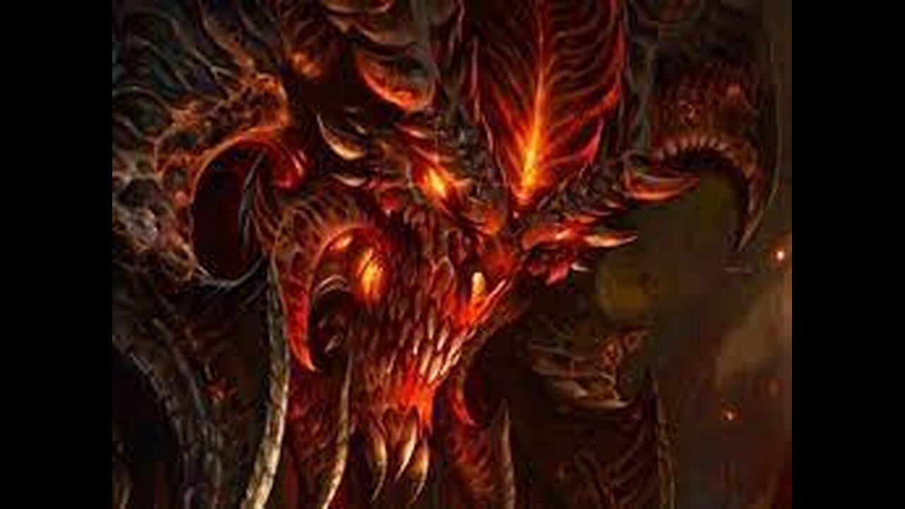 Lets Play Diablo 4