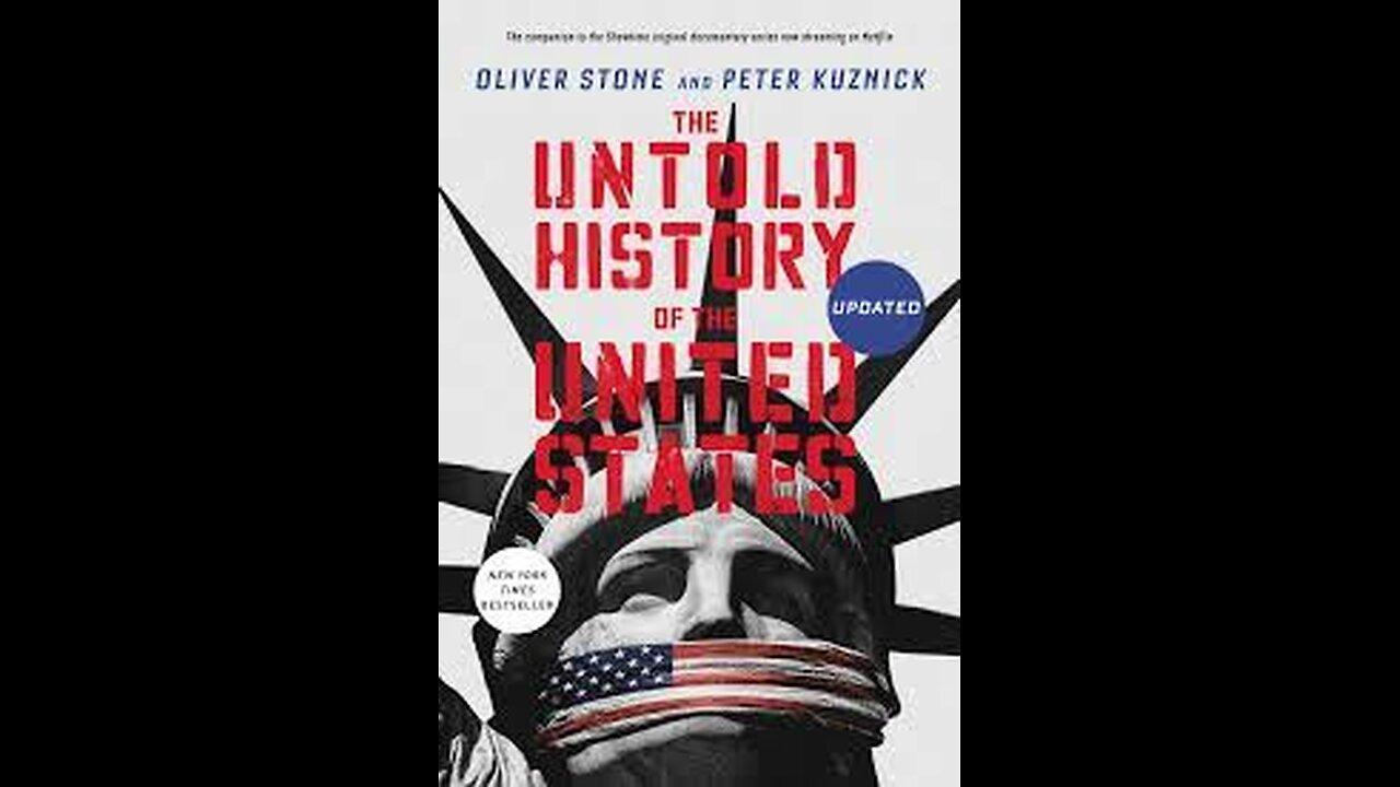 The Untold History Of The United States Episode 2
