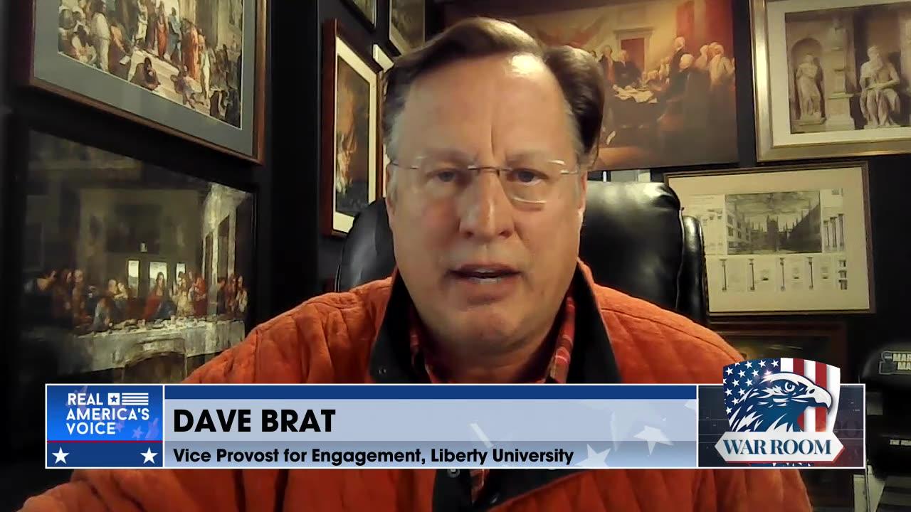 Dave Brat Announces New Group To Expose Immigration Lies, Counter Invasion Of America