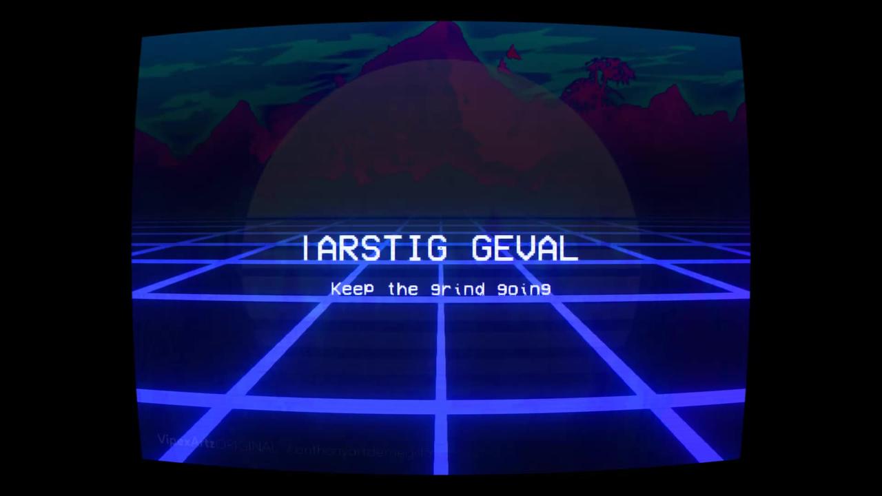 Unturned test stream