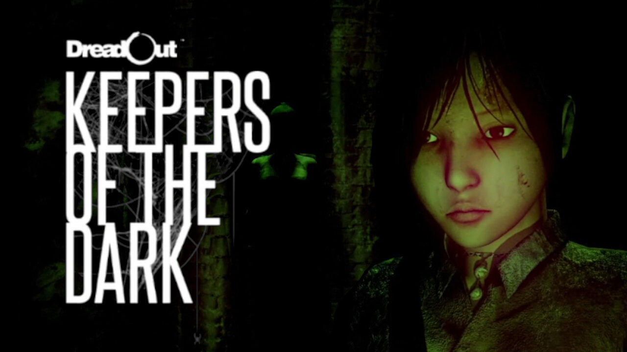 DreadOut: Keepers of the Dark - Longplay - No - One News Page VIDEO