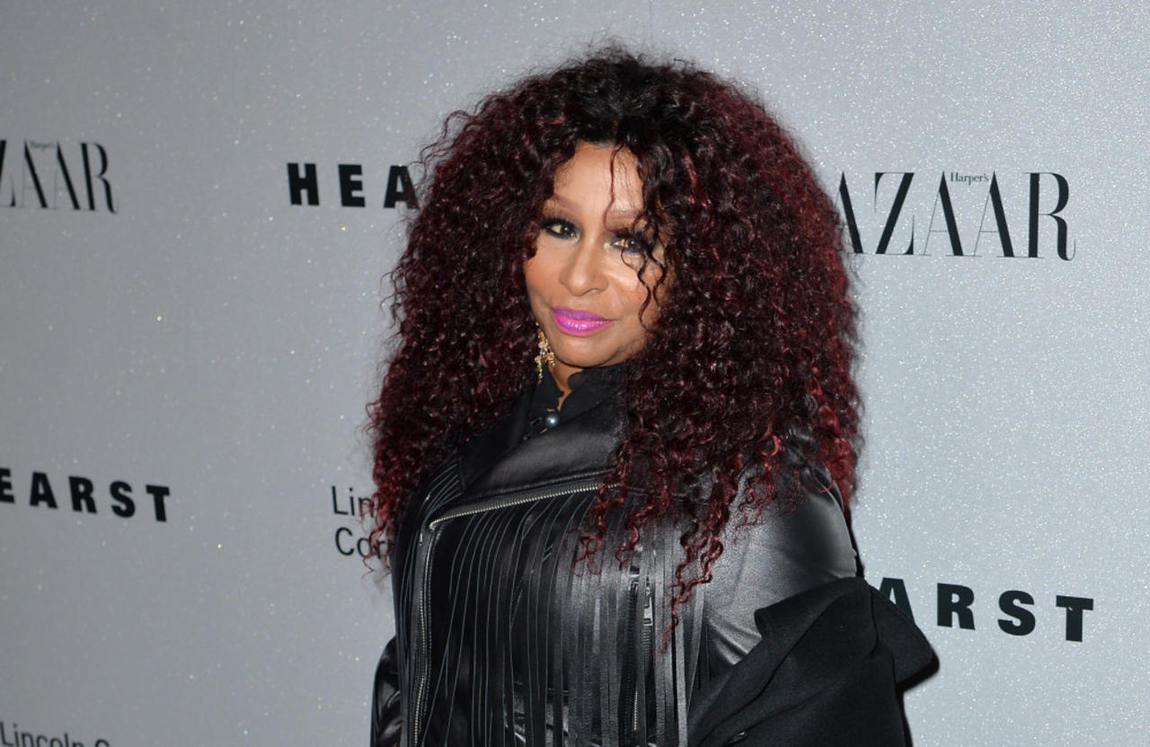 Chaka Khan retires from touring