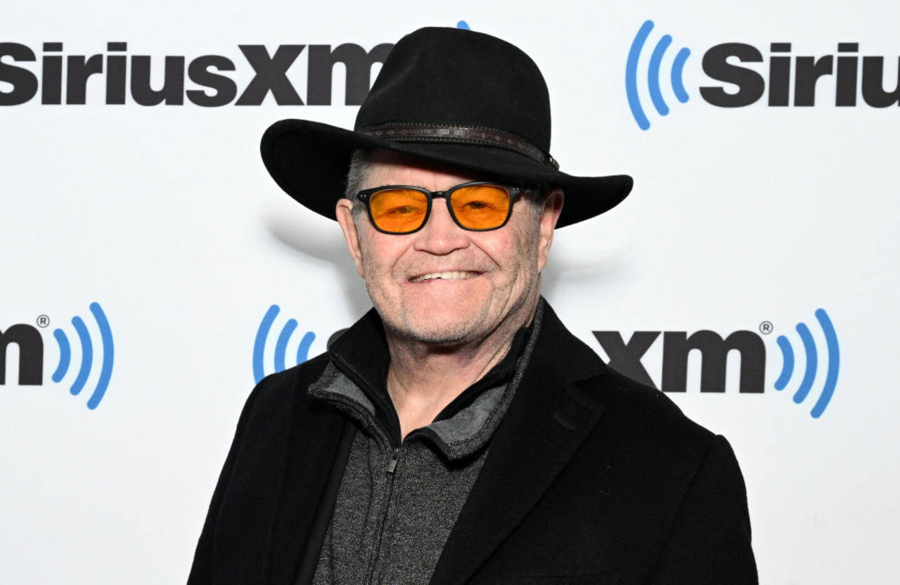 Micky Dolenz didn't mind not having 'control' on early Monkees records