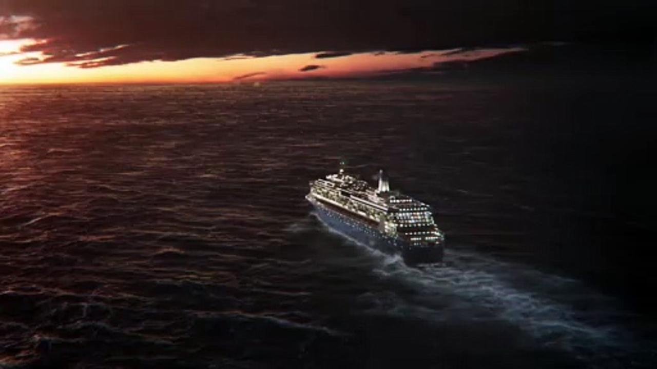 9-1-1 Season 7 - Cruise Ship