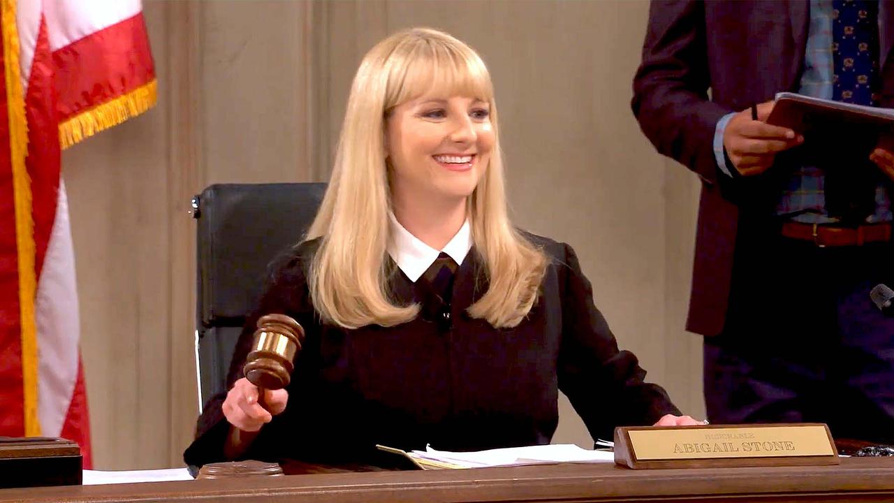 First Look at NBC's Comedy Night Court Season 2