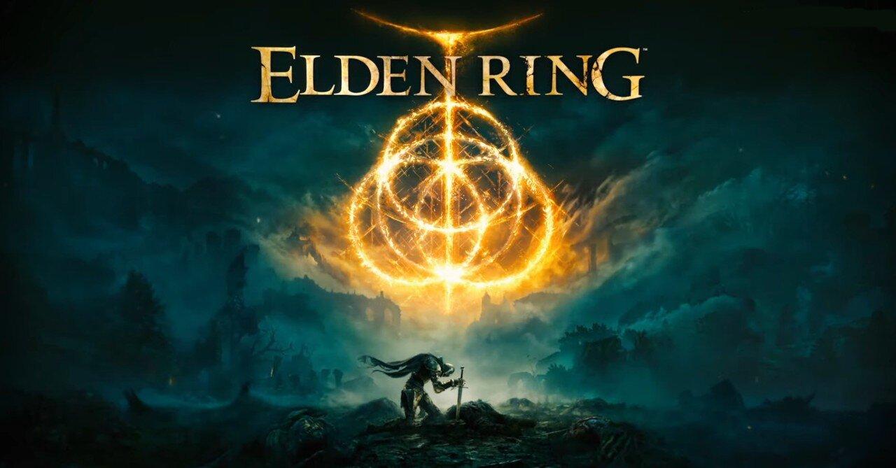 Elden Ring: fresh start playthrough part 3