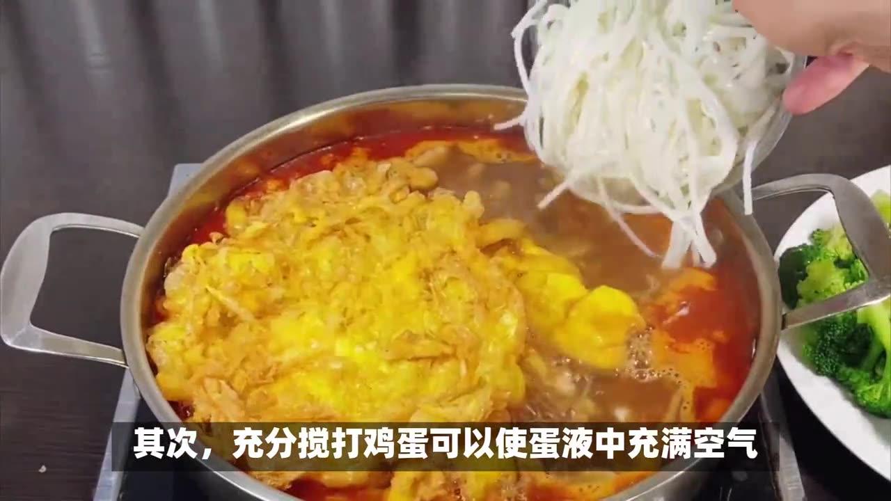 Follow these tips to easily make bubble snail One News Page VIDEO