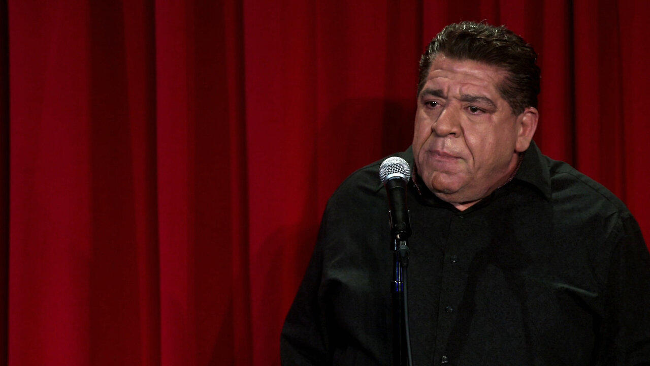 JOEY DIAZ CRAZY LINERS#8