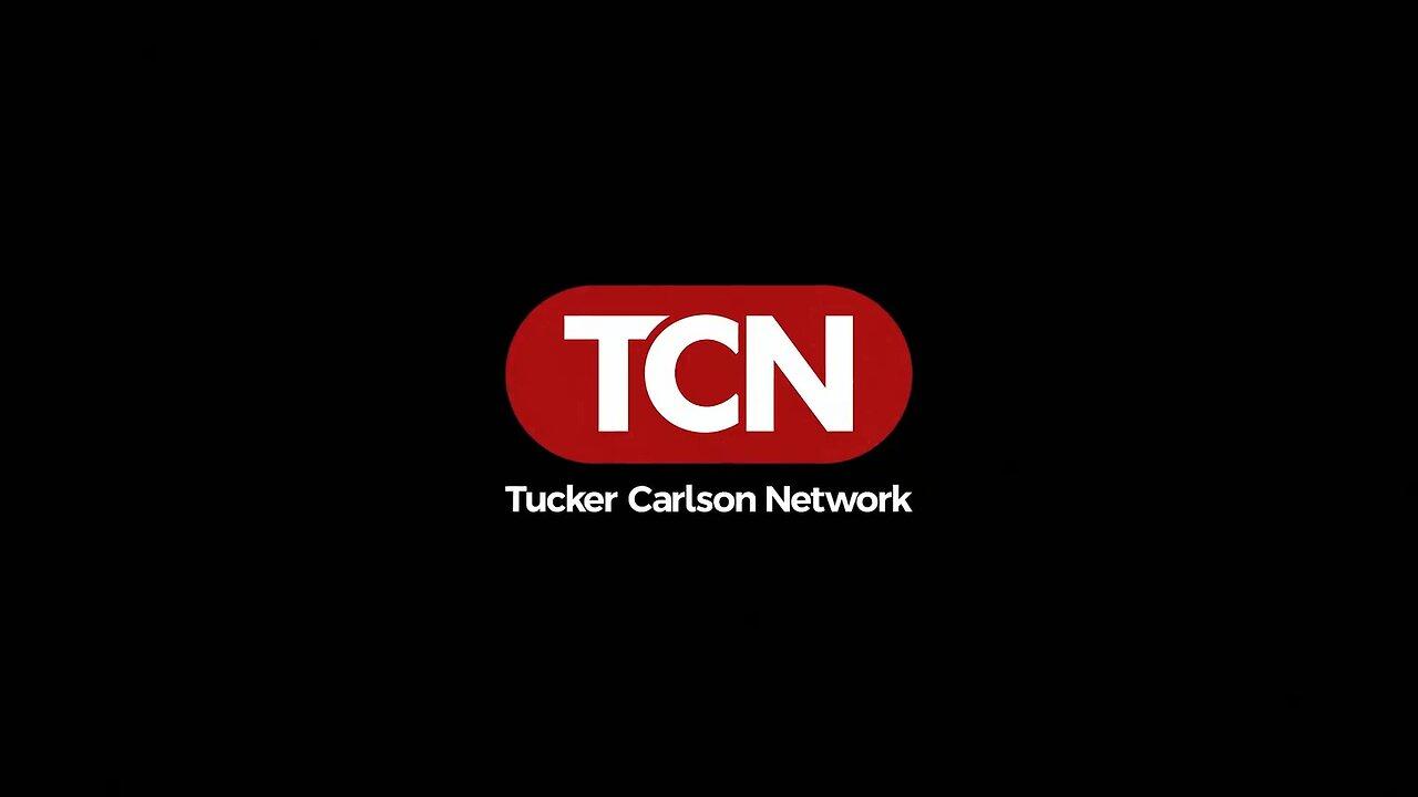 Tucker Carlson on 𝕏 Episode 57 | Colby Covington