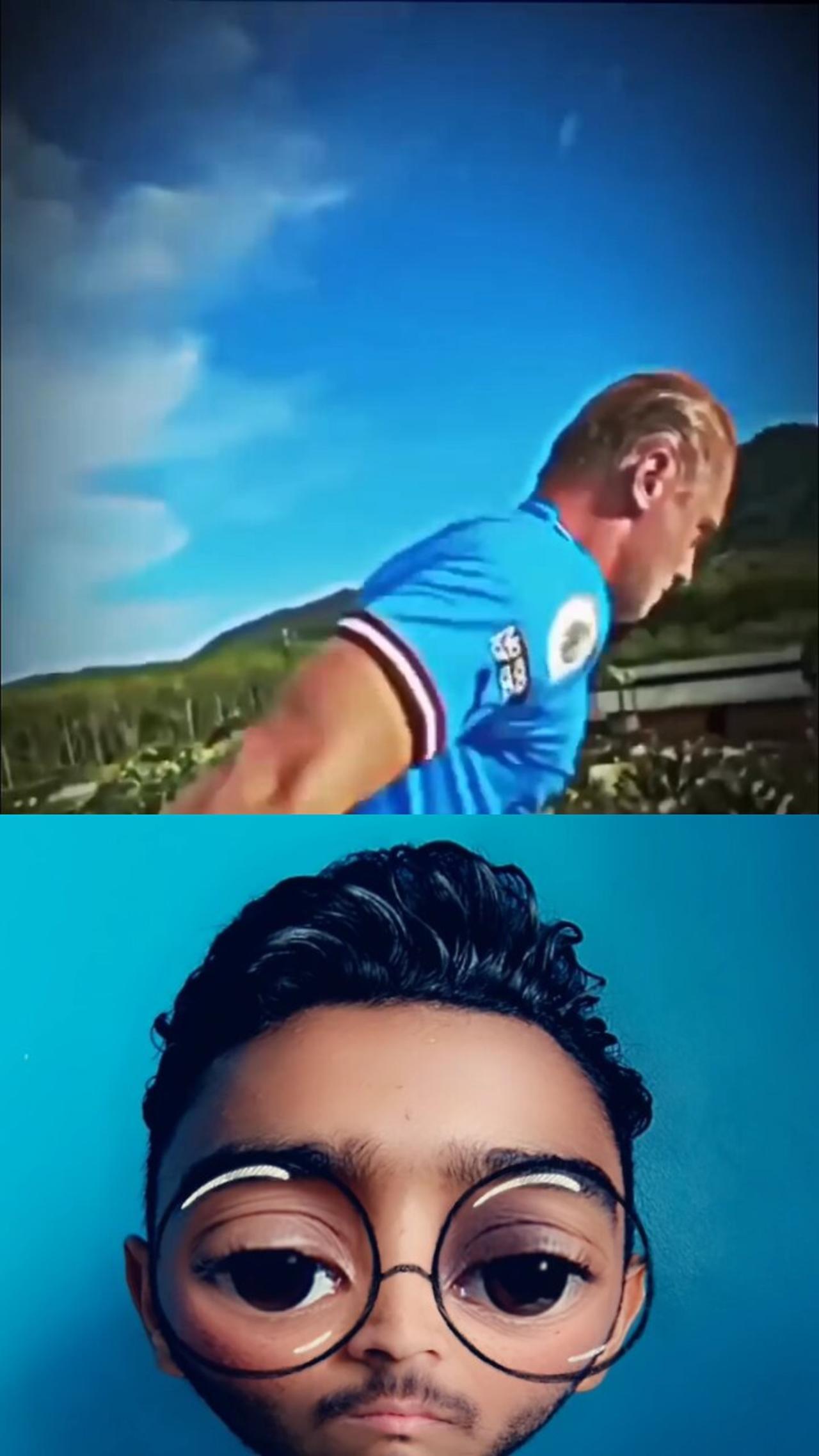 blud football