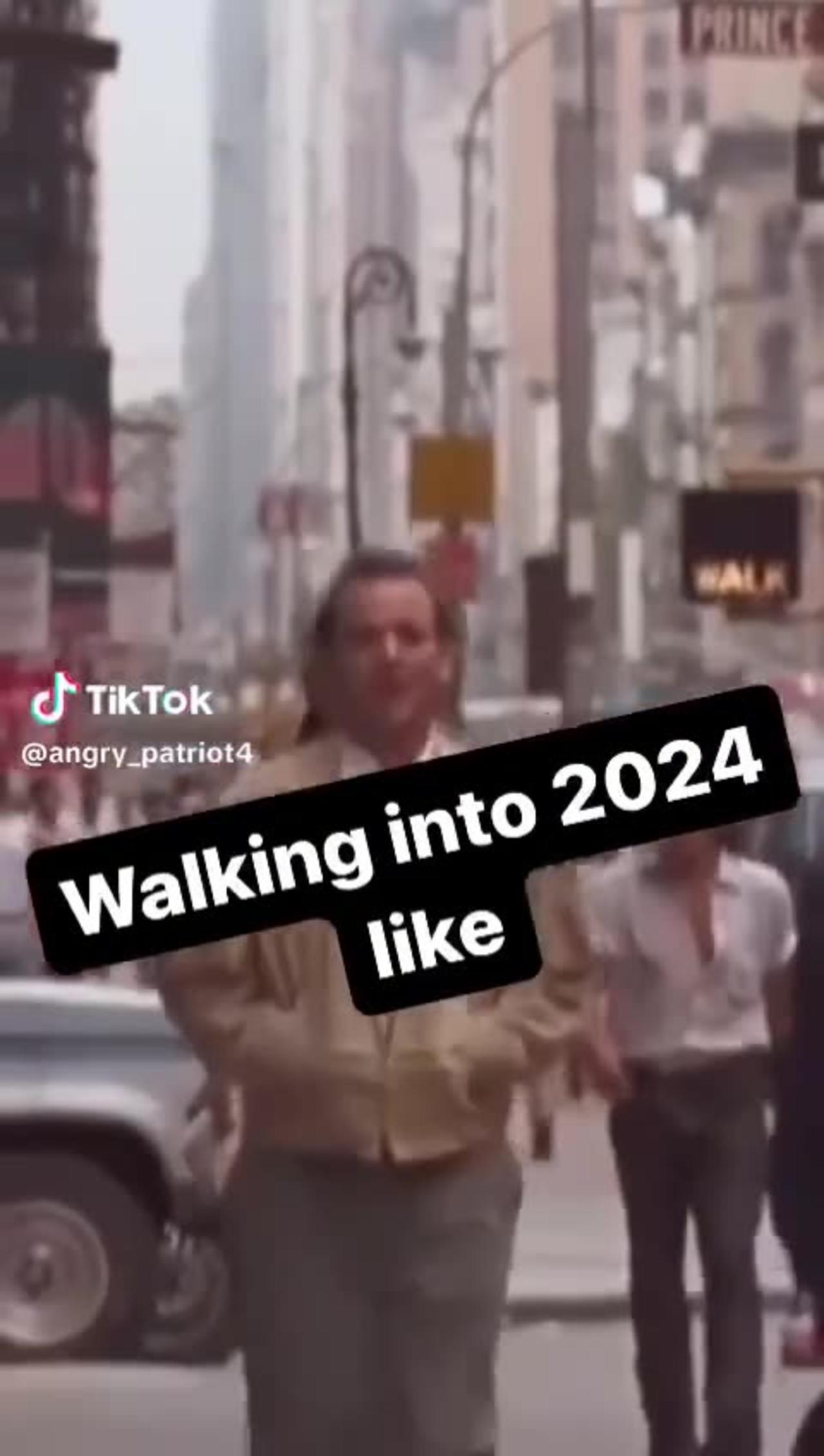 Walking Into 2024 One News Page VIDEO   1703866832 Walking Into 2024 Hires 