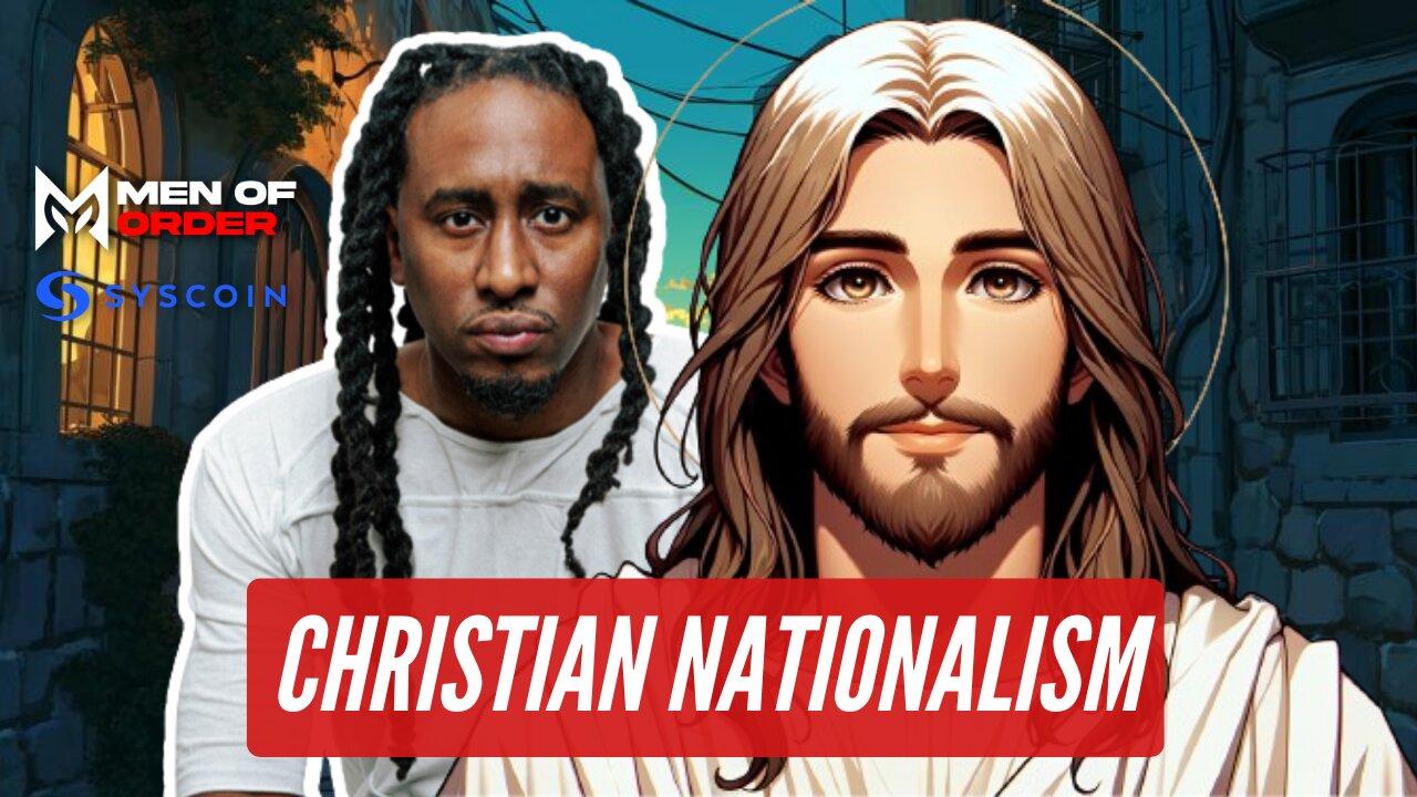 Is Christian Nationalism a White Movement? - Grift Report