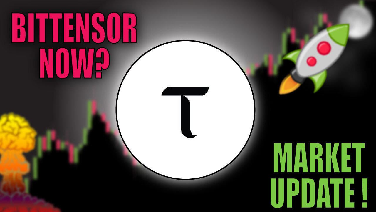 📢 BITTENSOR:  FOMO or Wait?! [prediction, strategy, and analysis]👀 Buy TAO now?