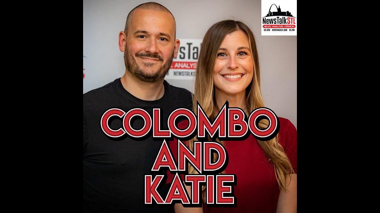 Colombo & Katie 12-29-23 | New Years Eve Eve Eve Special!