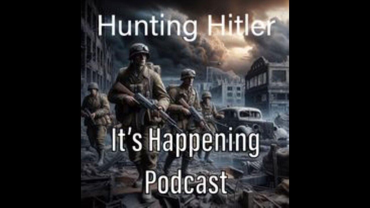 Did Hitler Commit suicide? Part 2  #hitler #nazi #rumble