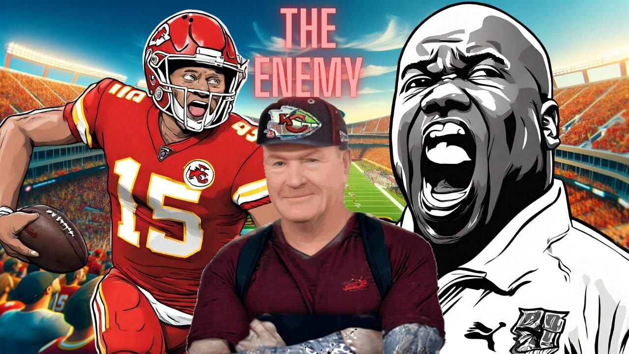 Do Patrick MAHOMES and the Chiefs Offense Need Eric BIENIEMY?