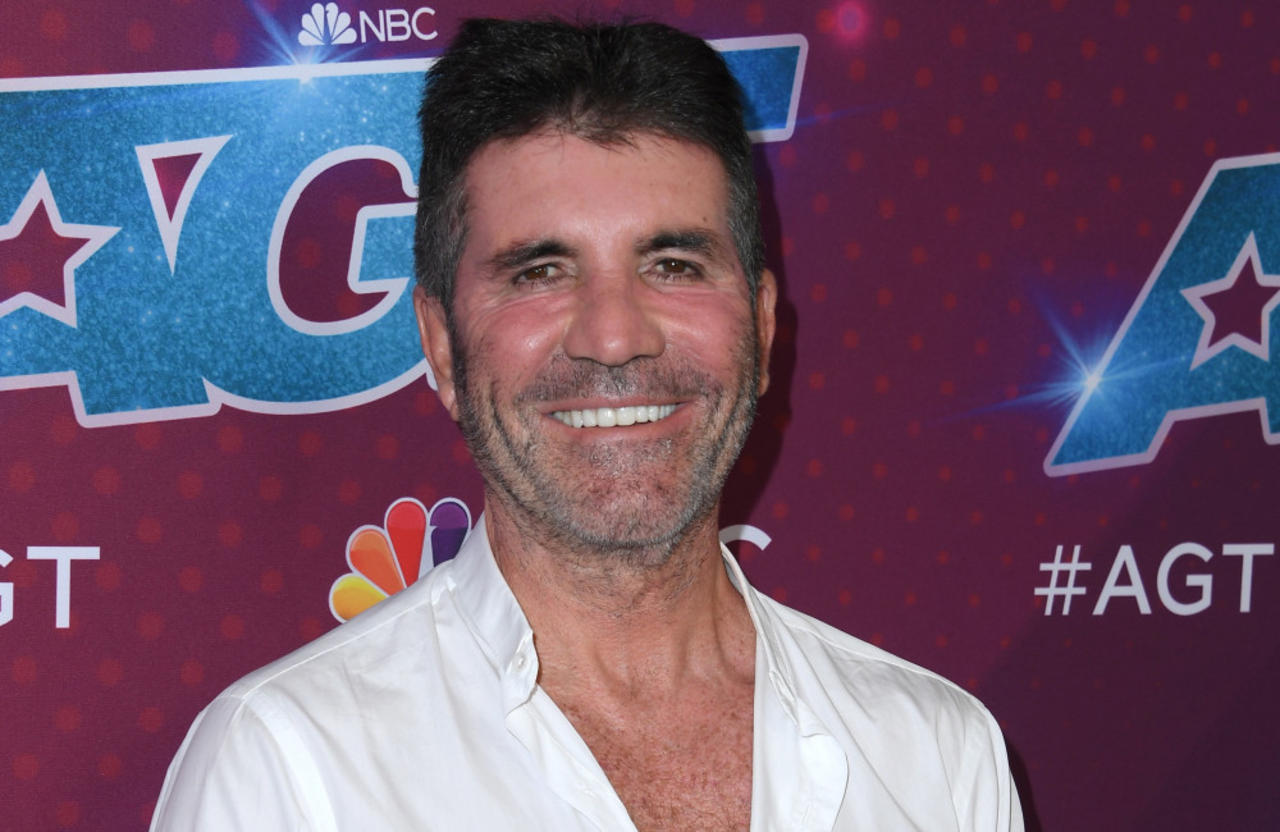 Simon Cowell bags a whopping £50 MILLION-a-year pay day