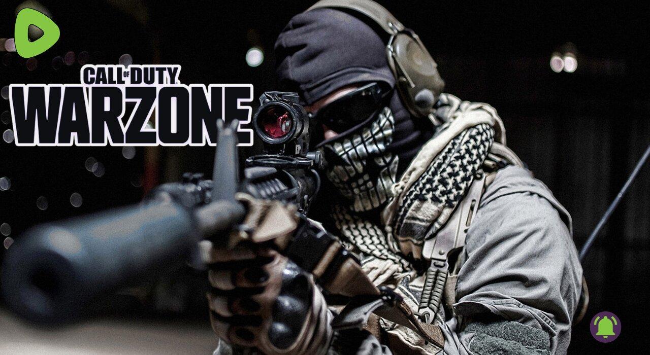 🔴Warzone Vibes: LIVE NOW for Intense Action! ⚔️🚨