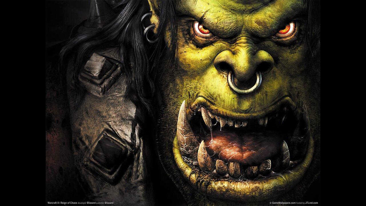 World of Warcraft with Ai