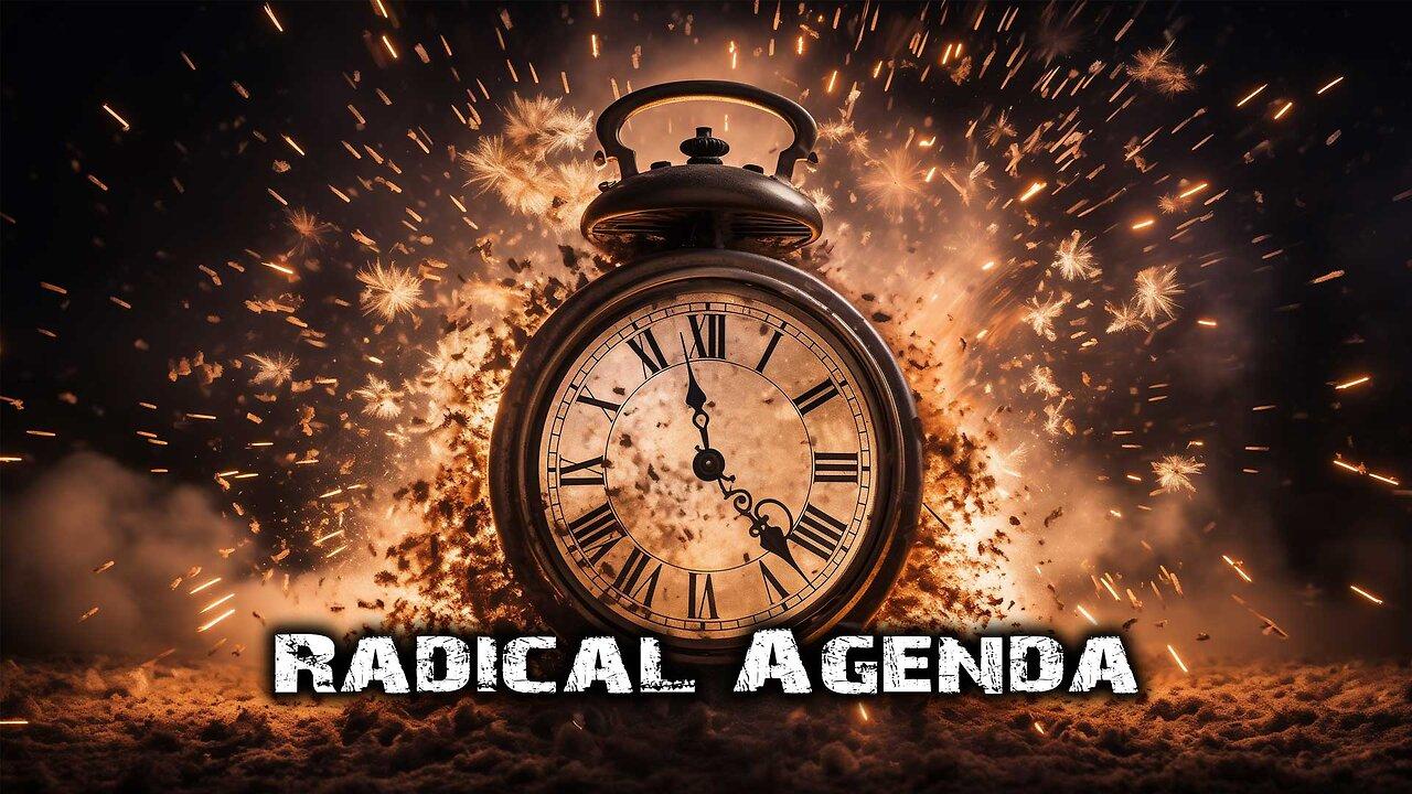 Radical Agenda S06E048 - Killing Time - New Year Special