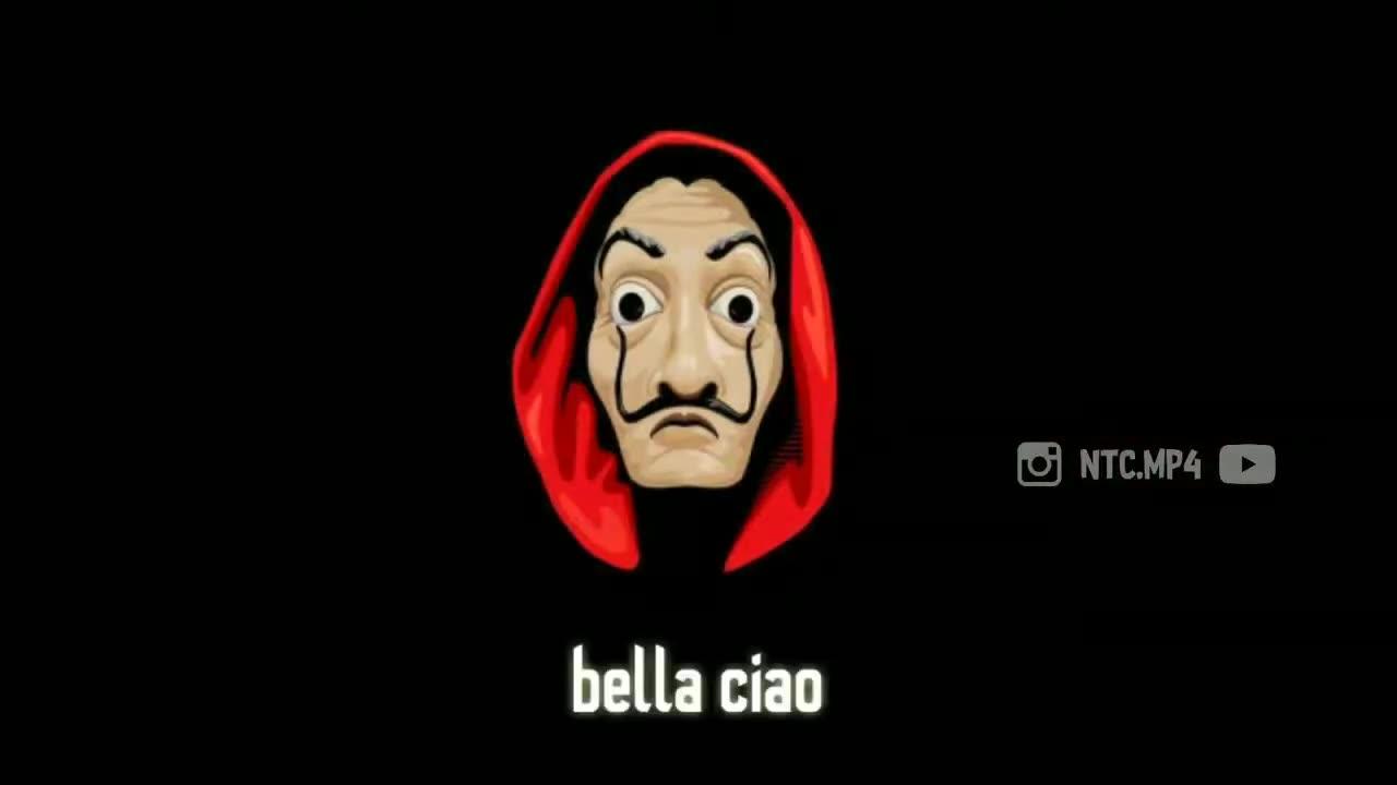 Money Heist (Mashup) Bella Ciao Lyrics