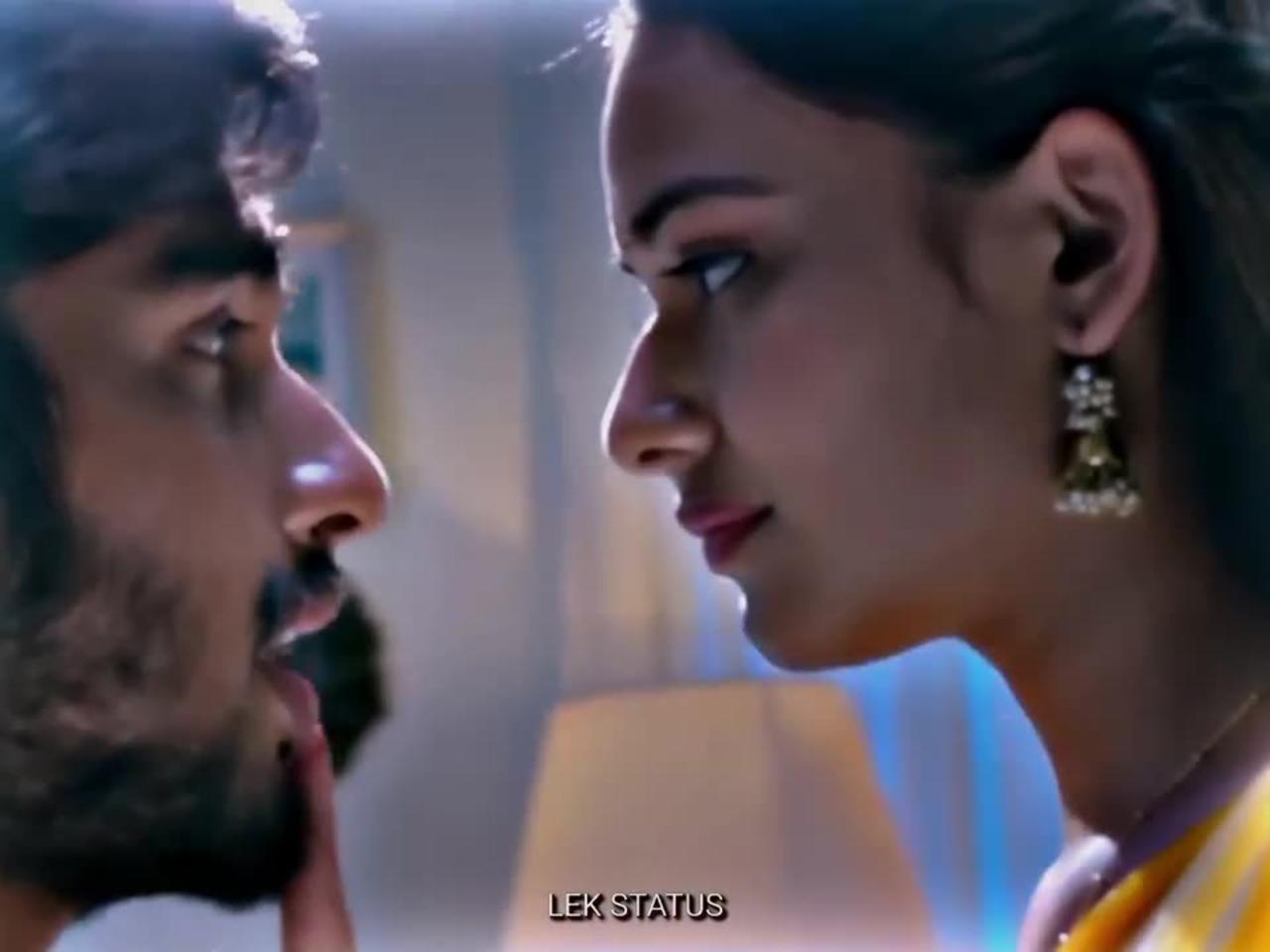 Tera Hone Laga Hoon💞Romantic Love Status😘Lo-fi