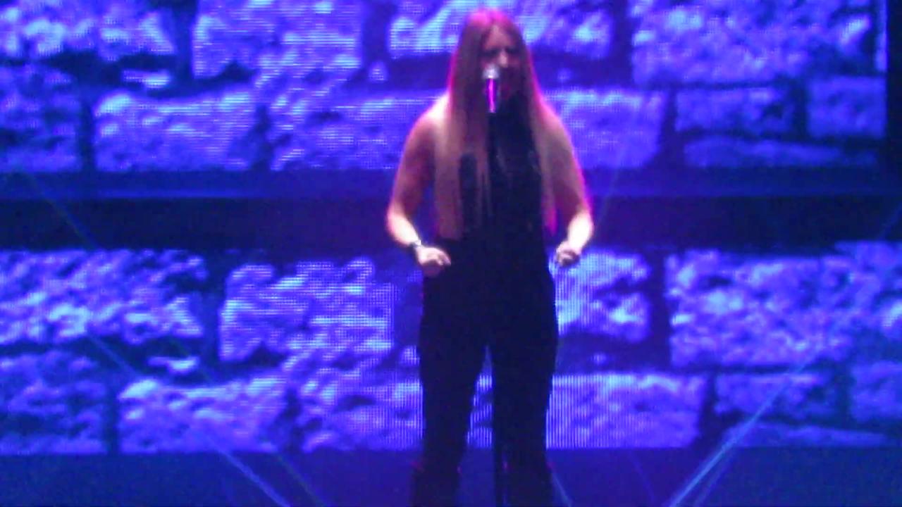 Trans-Siberian Orchestra - For the Sake of Our Brother 11-17-2022 Wichita