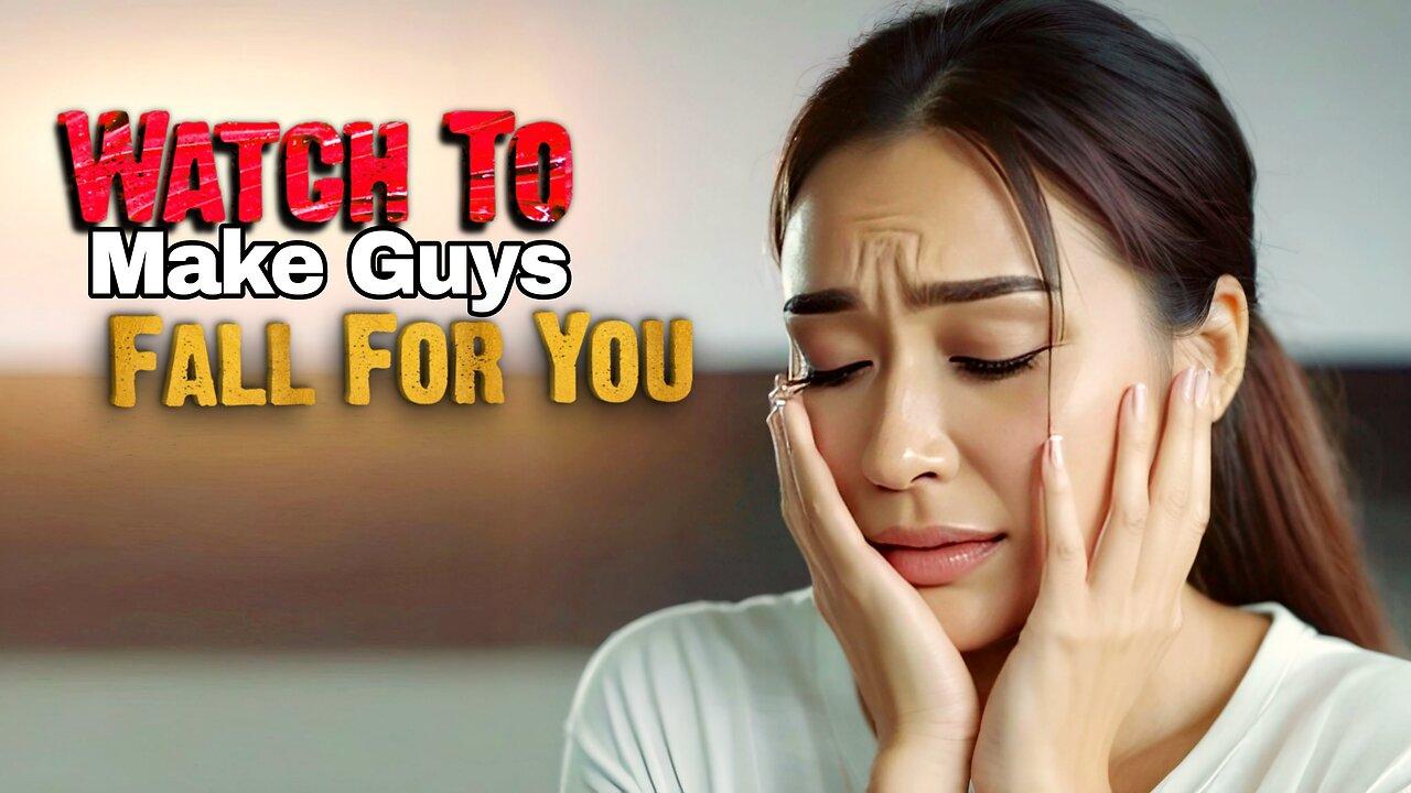 How To Become More Attractive For Guys