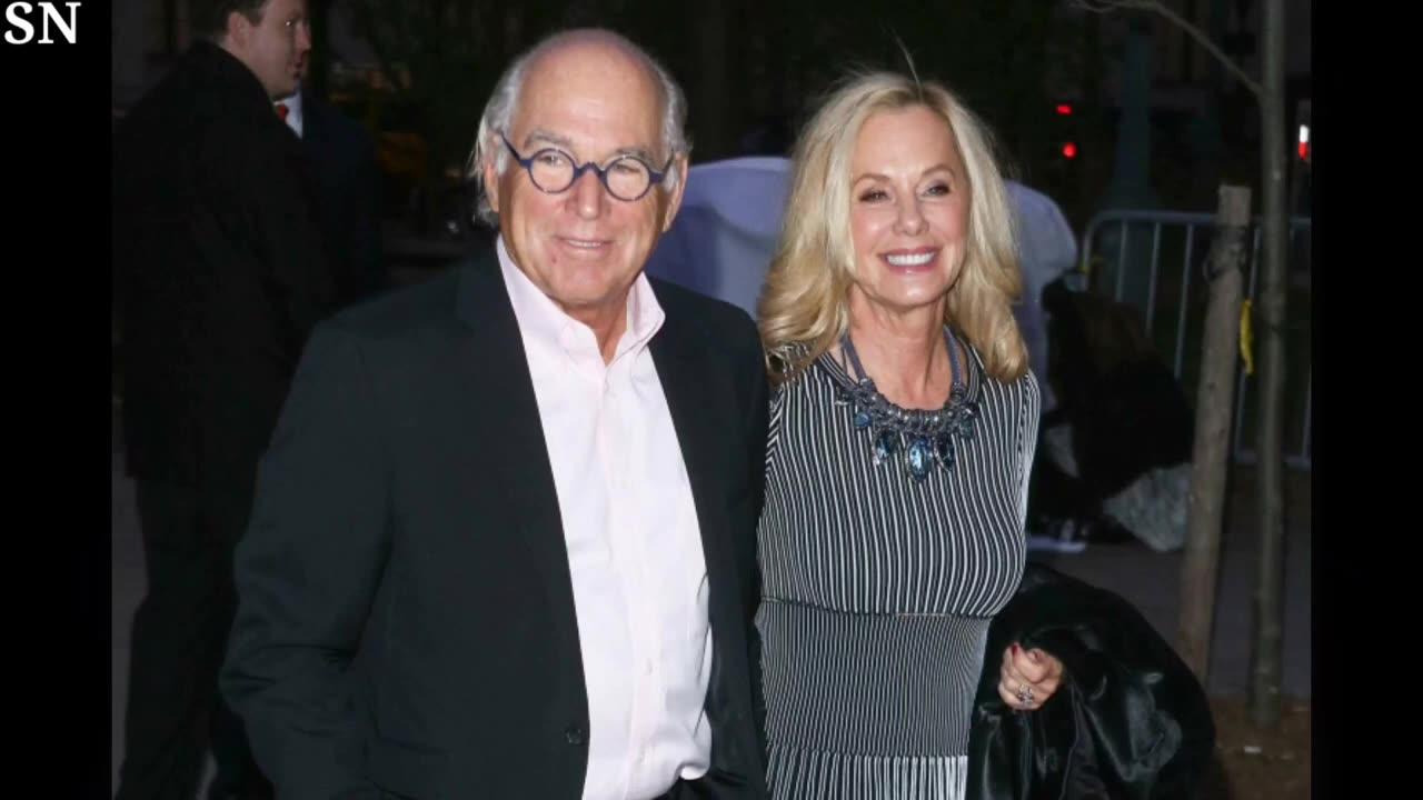 Jimmy Buffett's Wife Jane Slagsvol Breaks Silence on His Death in Moving Message to Fans and Family