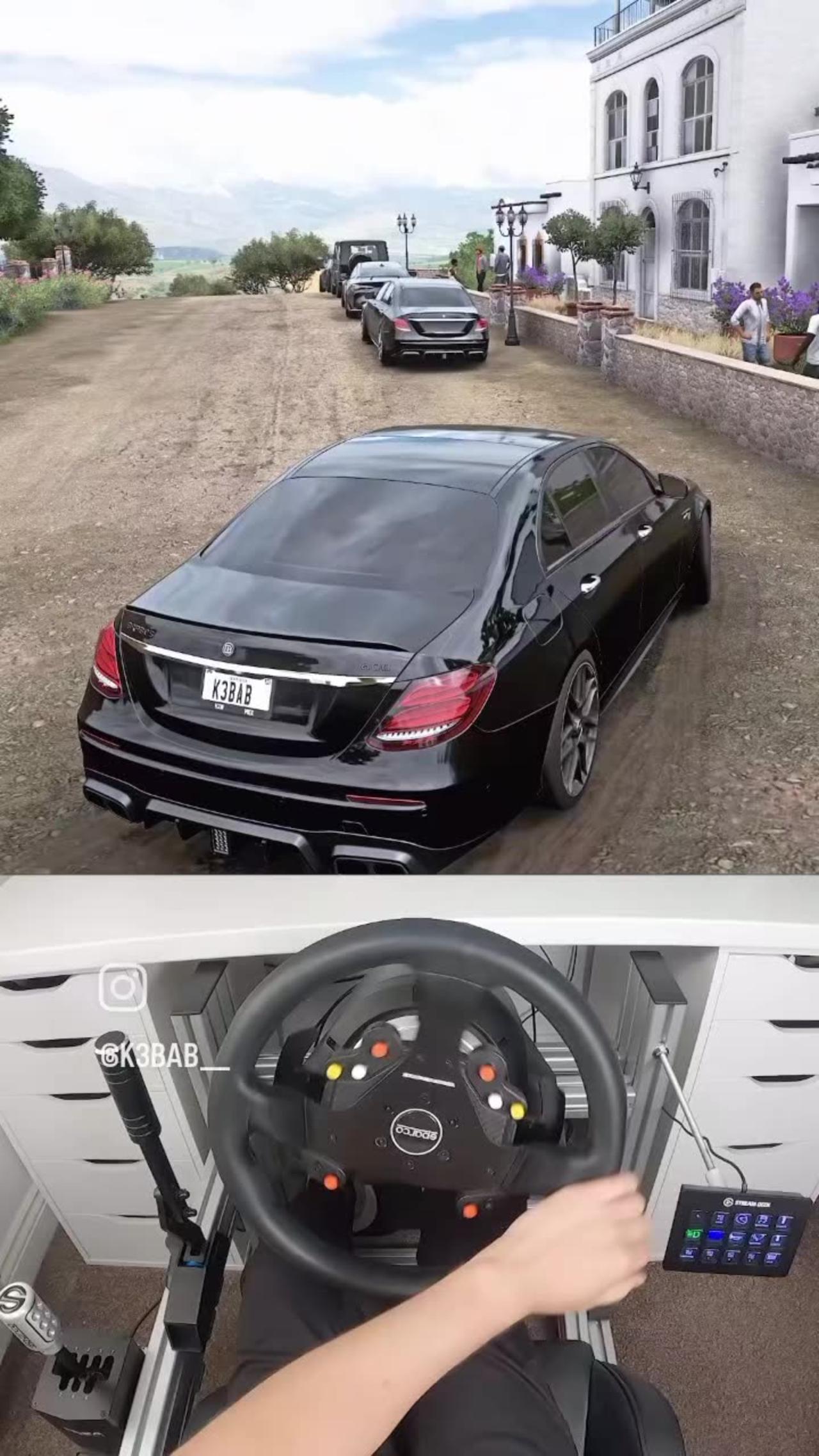 The Best Car Games