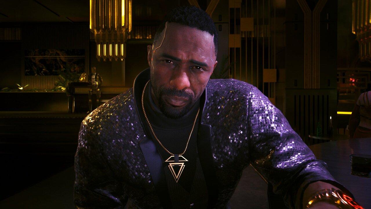 Cyberpunk 2077 Re-Playthrough #8 (Phantom Liberty)