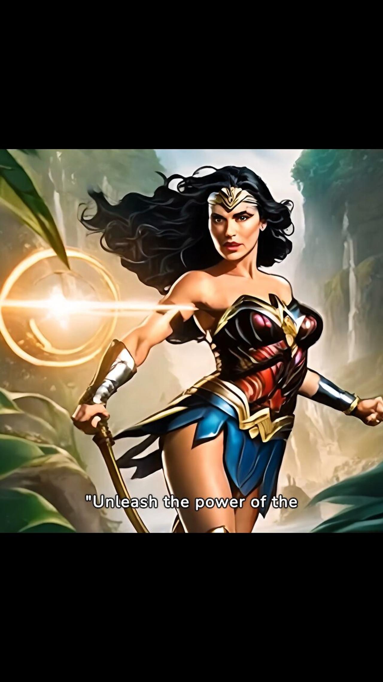Wonder Woman, Diana Prince   #WonderWoman #DianaPrince #AmazonianWarrior