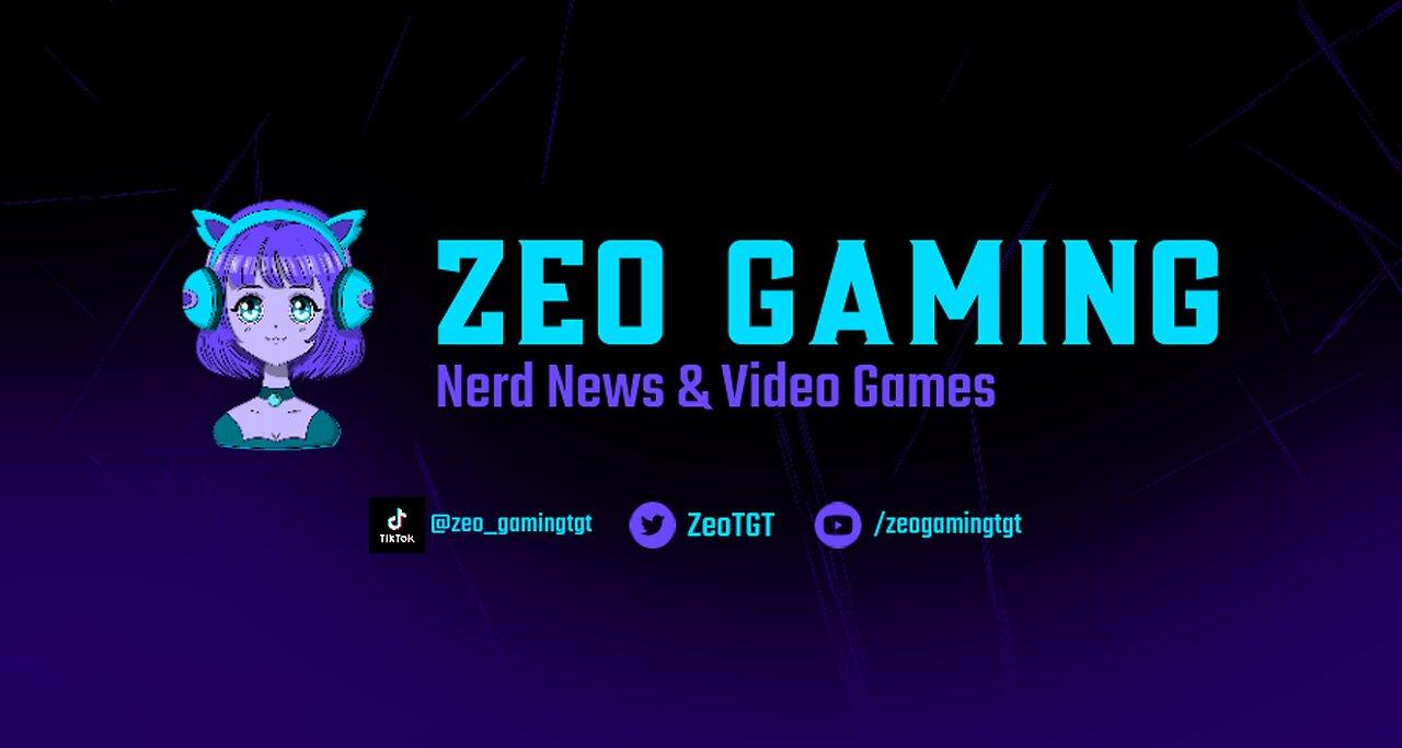Lay offs, Tracer Anti Rule 34, Starfield Cope, and More! - Gaming with a side of Salt #3