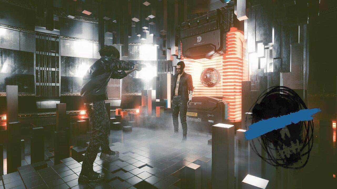 Cyberpunk 2077 & Phantom Liberty - Roll Playthrough