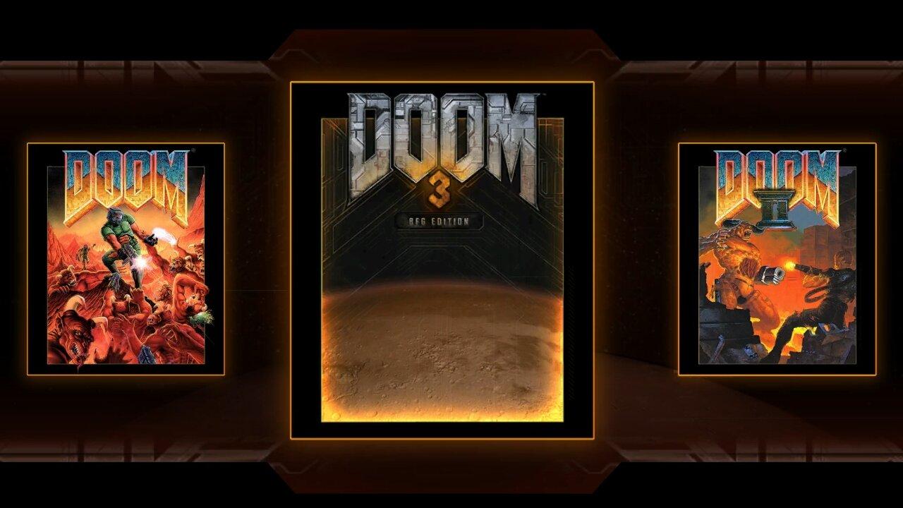 RS:133 Doom