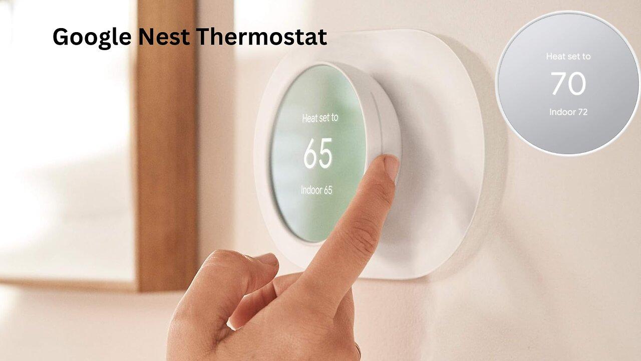 Is the Google Nest Thermostat REALLY Worth It My Honest Review (Pros & Cons)