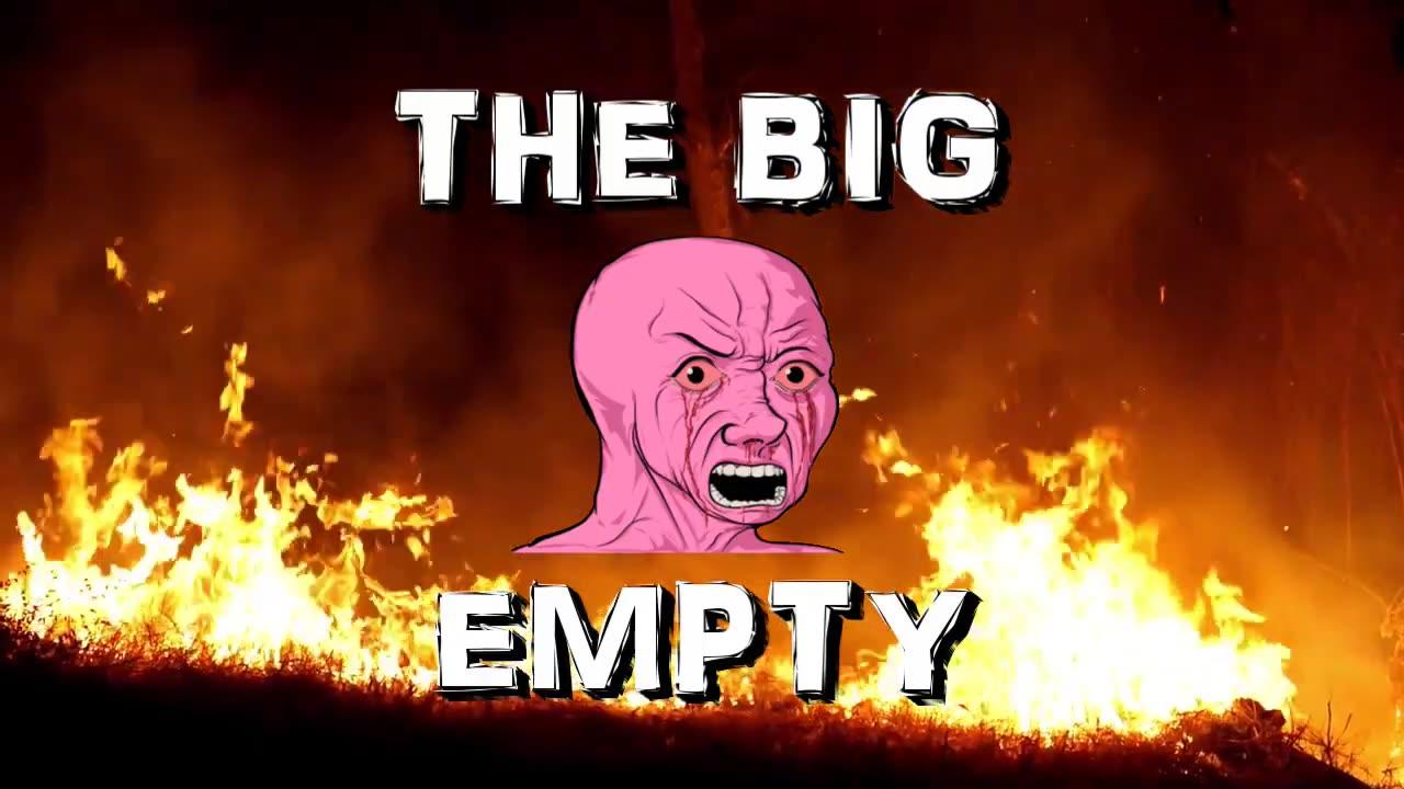 The Big Empty #192: Happy Doom Year