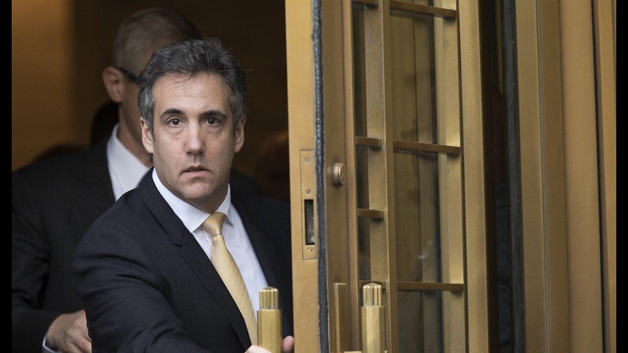 Is Michael Cohen the Dumbest Man on the Planet?
