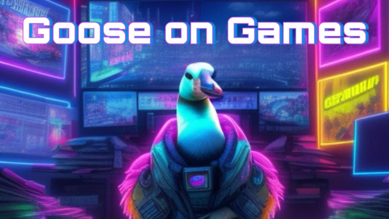 Last stream of 2023